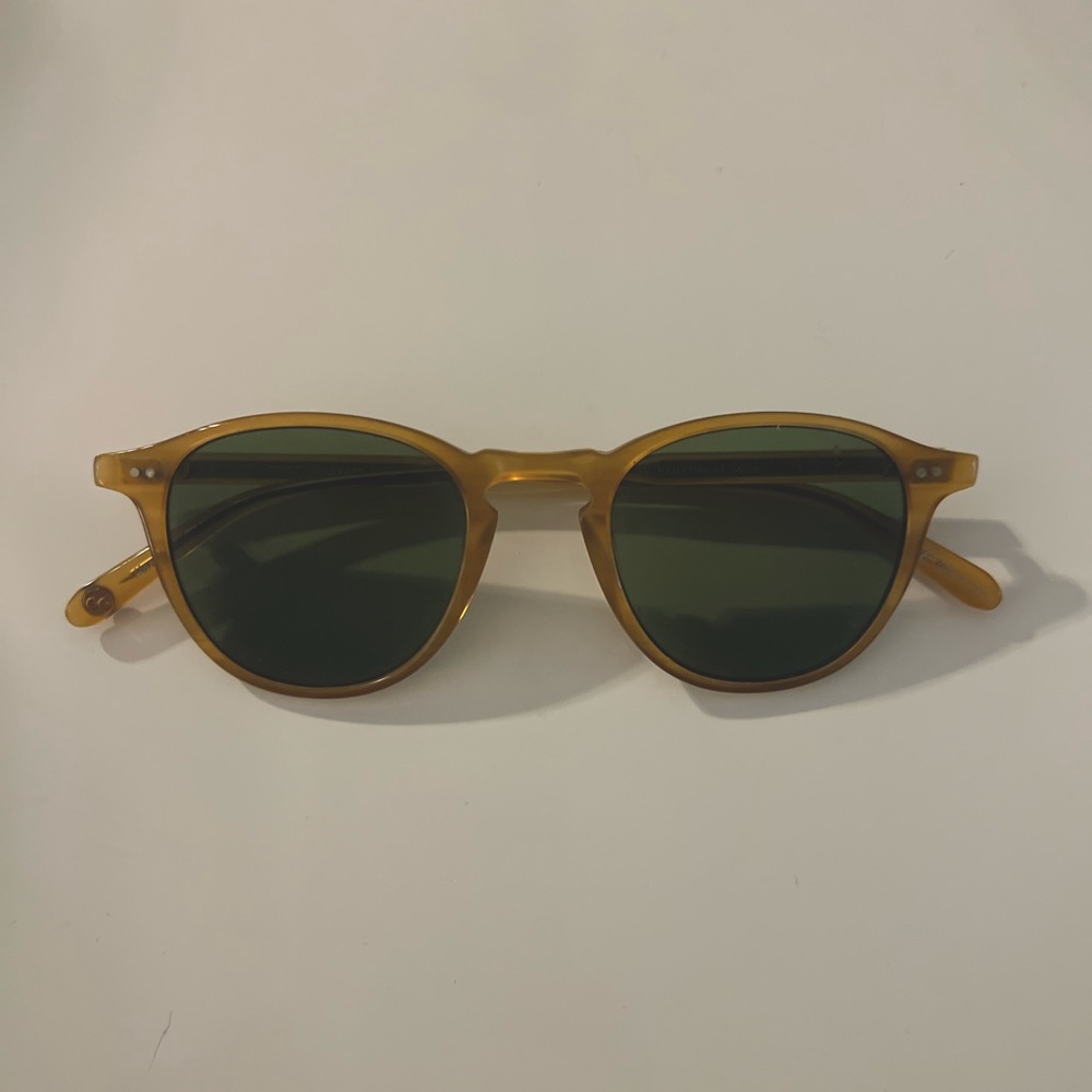 GARRETT LEIGHT CALIFORNIA OPTICAL SUNGLASSES